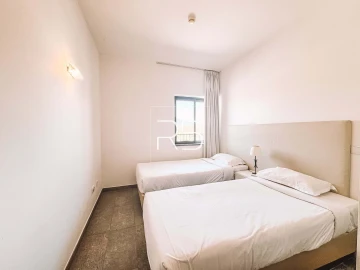 Apartamento T3 para Venda em Mexilhoeira Grande