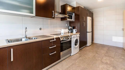 Apartamento T3 para Venda em Mexilhoeira Grande