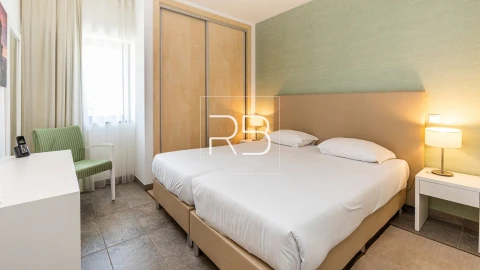 Apartamento T3 para Venda em Mexilhoeira Grande