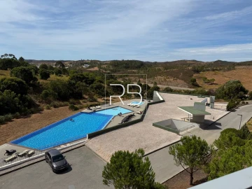 Apartamento T3 para Venda em Mexilhoeira Grande