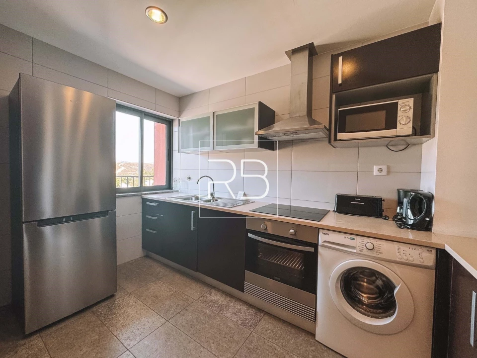 Apartamento T3 para Venda em Mexilhoeira Grande Foto 4