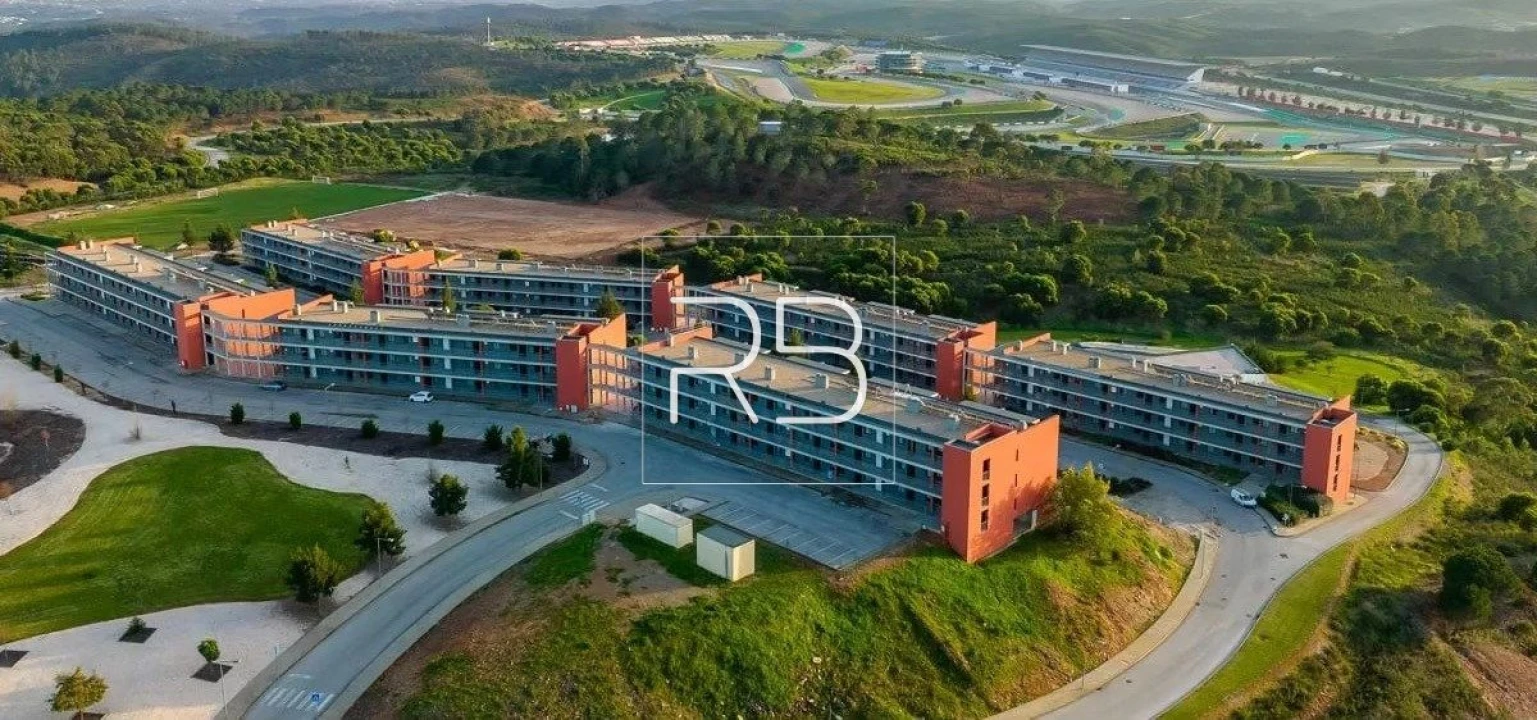 Apartamento T3 para Venda em Mexilhoeira Grande Foto 22