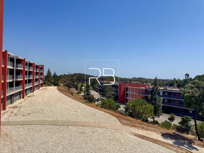 Apartamento T3 para Venda em Mexilhoeira Grande Foto 2