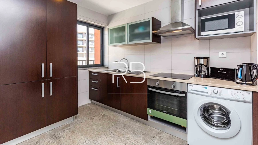 Apartamento T3 para Venda em Mexilhoeira Grande Foto 16