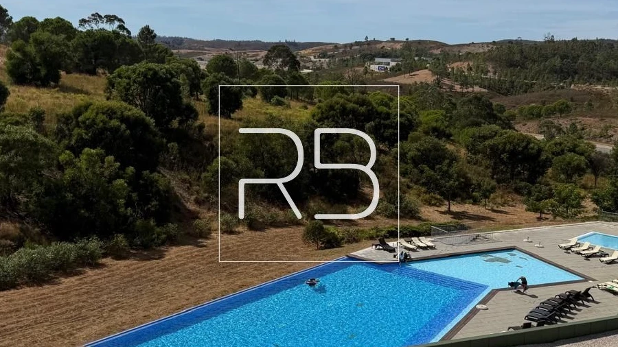 Apartamento T3 para Venda em Mexilhoeira Grande