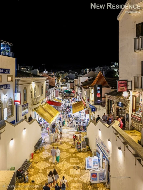 Moradia T3 para Venda em Albufeira e Olhos de Água