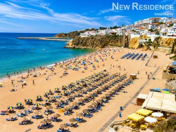 Moradia T3 para Venda em Albufeira e Olhos de Água