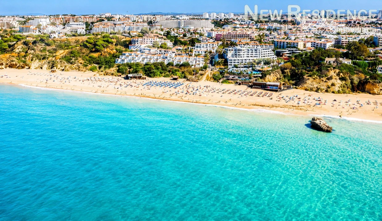 Moradia T3 para Venda em Albufeira e Olhos de Água Foto 43