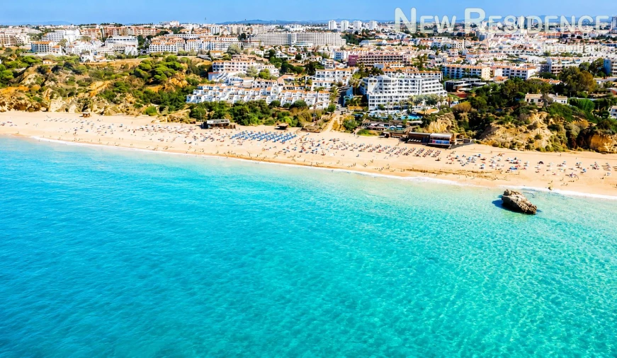 Moradia T3 para Venda em Albufeira e Olhos de Água Foto 43
