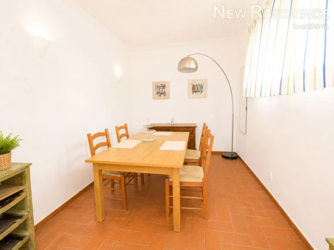 Moradia T3 para Venda em Albufeira e Olhos de Água Foto 21