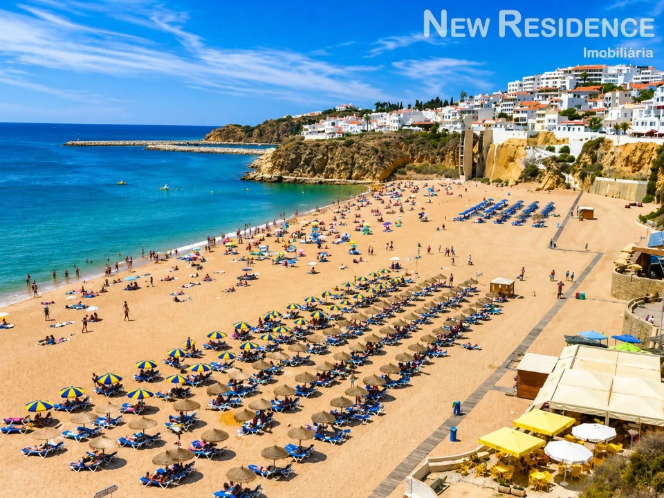 Moradia T3 para Venda em Albufeira e Olhos de Água Foto 44