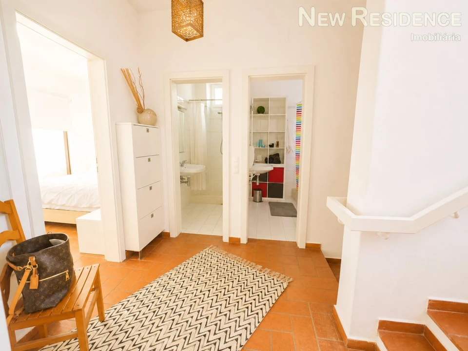 Moradia T3 para Venda em Albufeira e Olhos de Água Foto 22