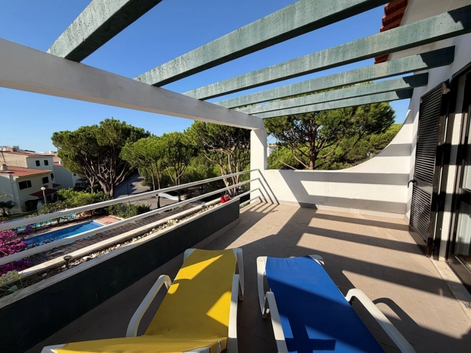 Moradia T3 para Venda em Albufeira e Olhos de Água Foto 14