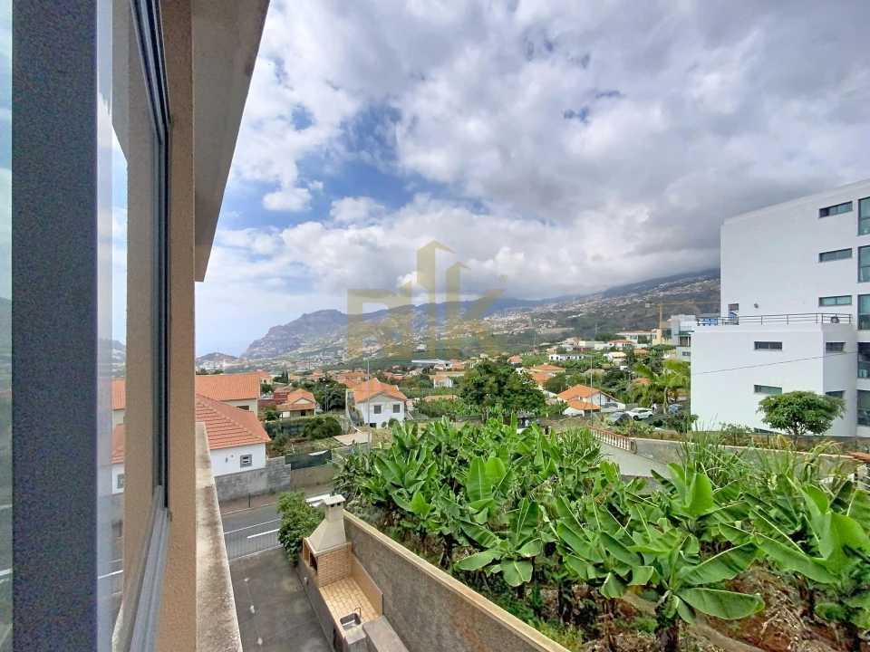 Apartamento T2 para Venda em Santo Antonio Foto 7
