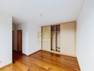 Apartamento T2 para Venda em Santo Antonio