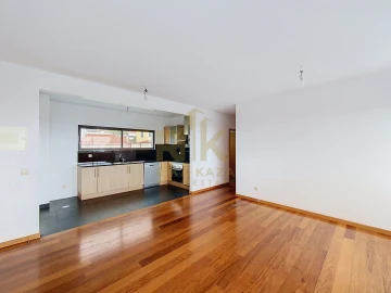 Apartamento T2 para Venda em Santo Antonio