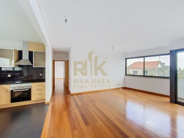 Apartamento T2 para Venda em Santo Antonio