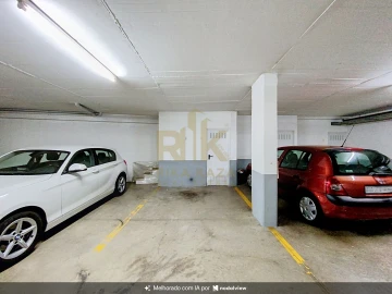 Apartamento T2 para Venda em Santo Antonio