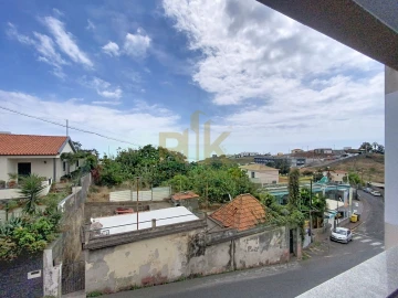 Apartamento T2 para Venda em Santo Antonio