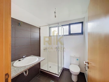 Apartamento T2 para Venda em Santo Antonio