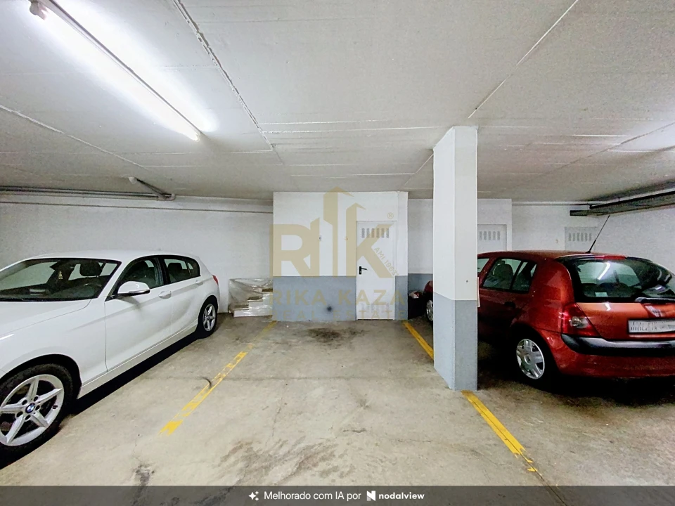 Apartamento T2 para Venda em Santo Antonio Foto 18