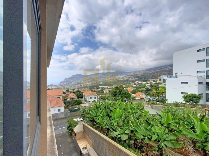 Apartamento T2 para Venda em Santo Antonio Foto 7