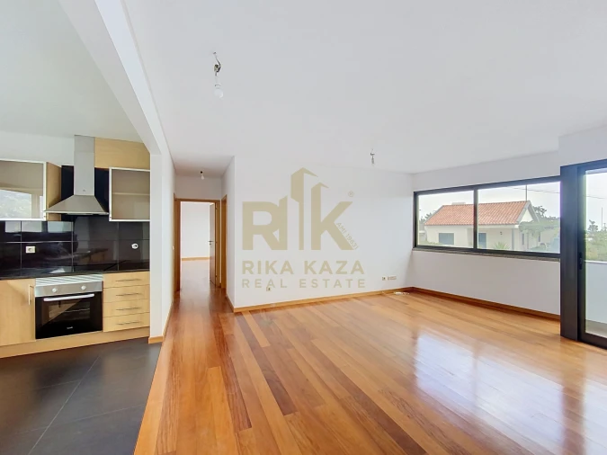 Apartamento T2 para Venda em Santo Antonio Foto 2
