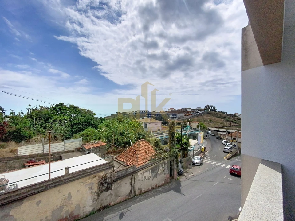 Apartamento T2 para Venda em Santo Antonio Foto 17