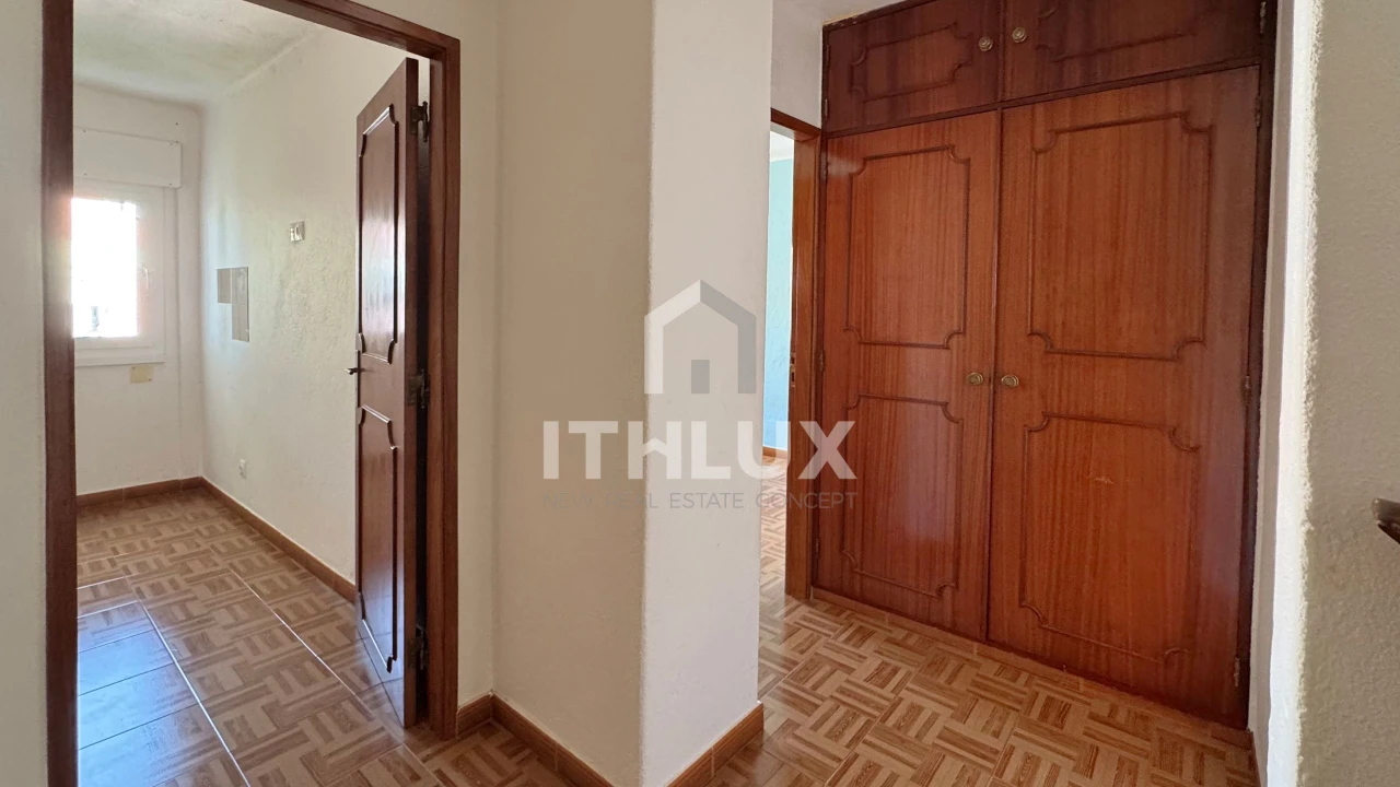 Apartamento T3 para Venda em Benfica Foto 11