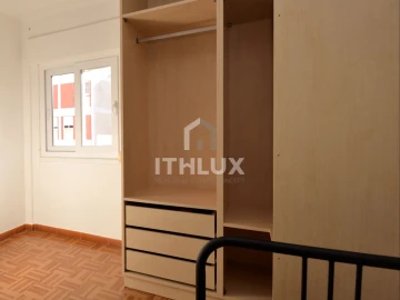 Apartamento T3 para Venda em Benfica