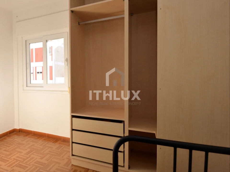 Apartamento T3 para Venda em Benfica Foto 18