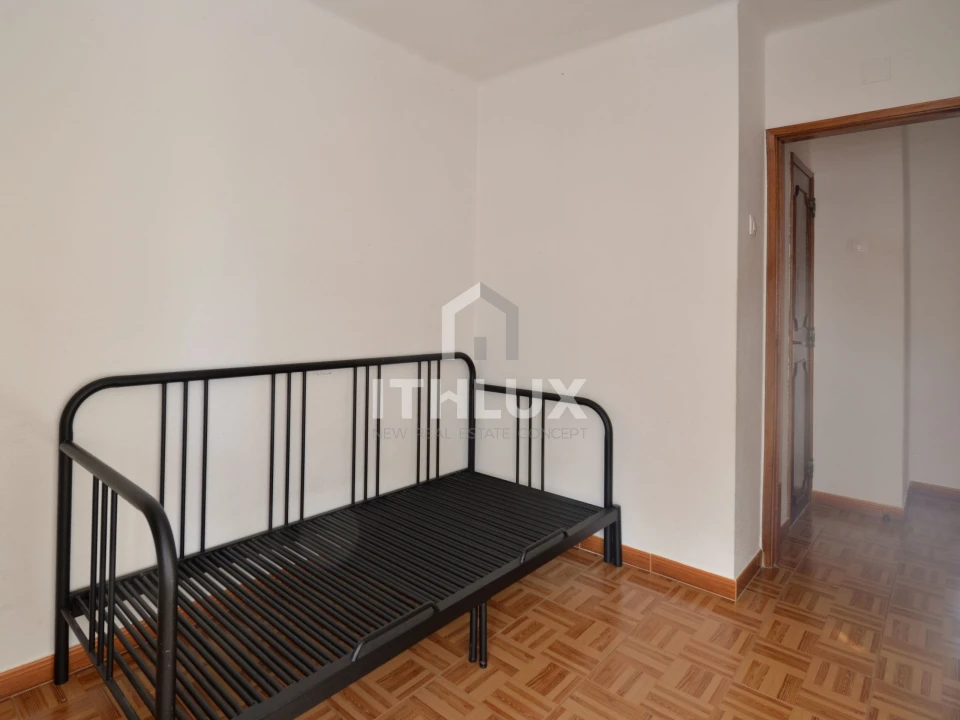 Apartamento T3 para Venda em Benfica Foto 19