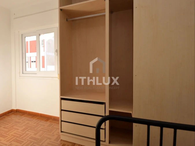 Apartamento T3 para Venda em Benfica Foto 18