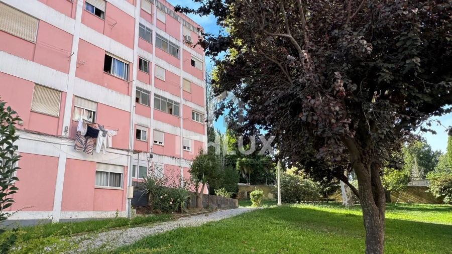 Apartamento T3 para Venda em Benfica Foto 27