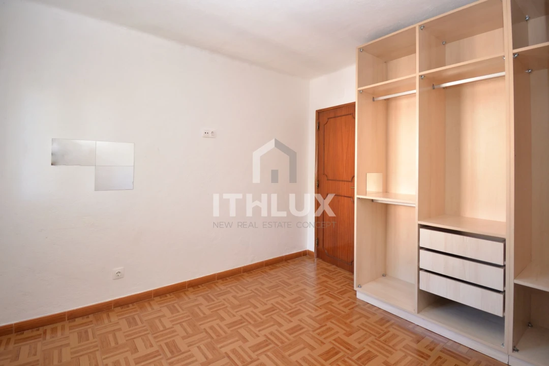 Apartamento T3 para Venda em Benfica Foto 15