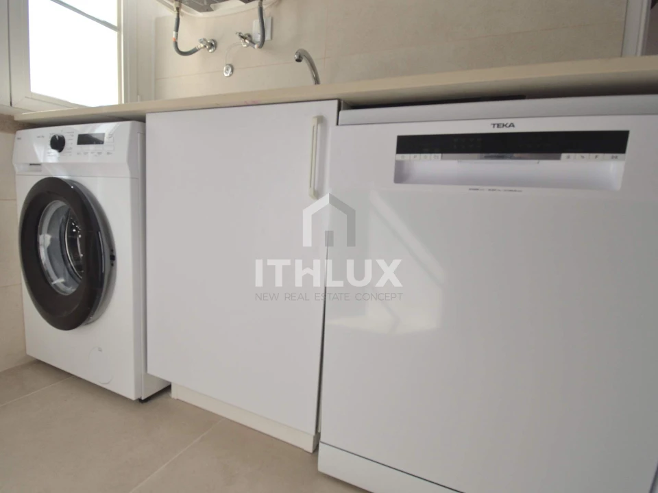 Apartamento T4 para Arrendamento em Avenidas Novas Foto 19