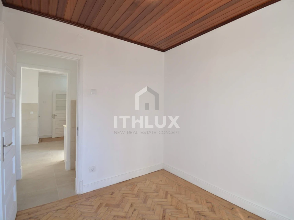 Apartamento T4 para Arrendamento em Avenidas Novas Foto 34