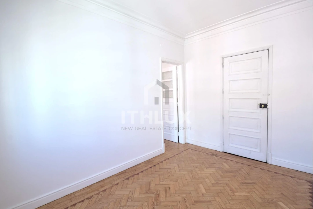Apartamento T4 para Arrendamento em Avenidas Novas Foto 30