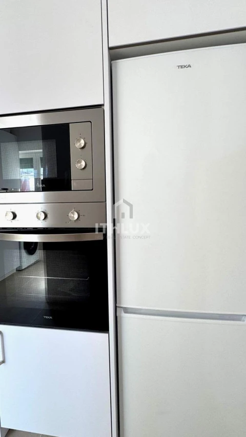 Apartamento T4 para Arrendamento em Avenidas Novas