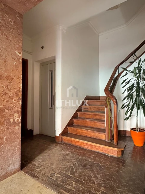 Apartamento T4 para Arrendamento em Avenidas Novas