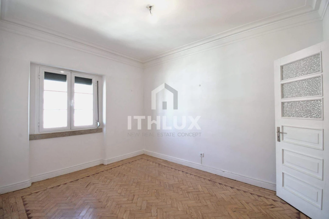 Apartamento T4 para Arrendamento em Avenidas Novas Foto 29