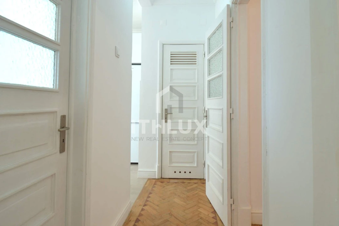 Apartamento T4 para Arrendamento em Avenidas Novas Foto 12