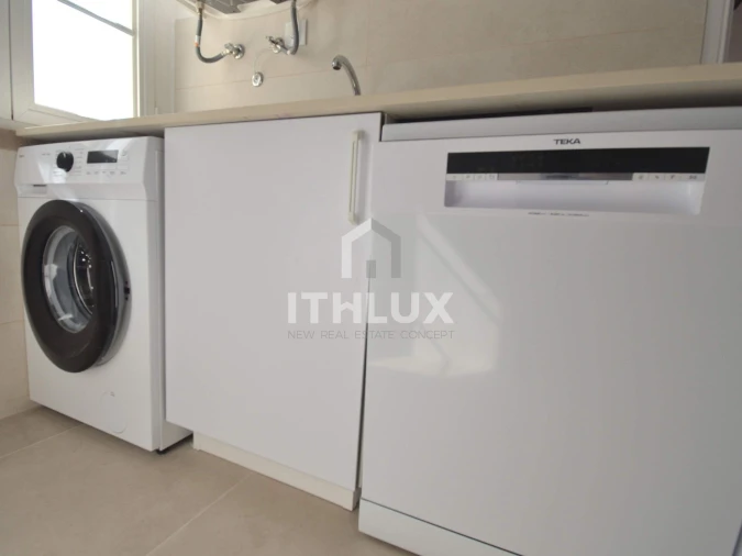 Apartamento T4 para Arrendamento em Avenidas Novas Foto 19