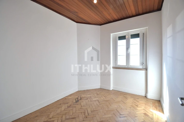 Apartamento T4 para Arrendamento em Avenidas Novas Foto 33