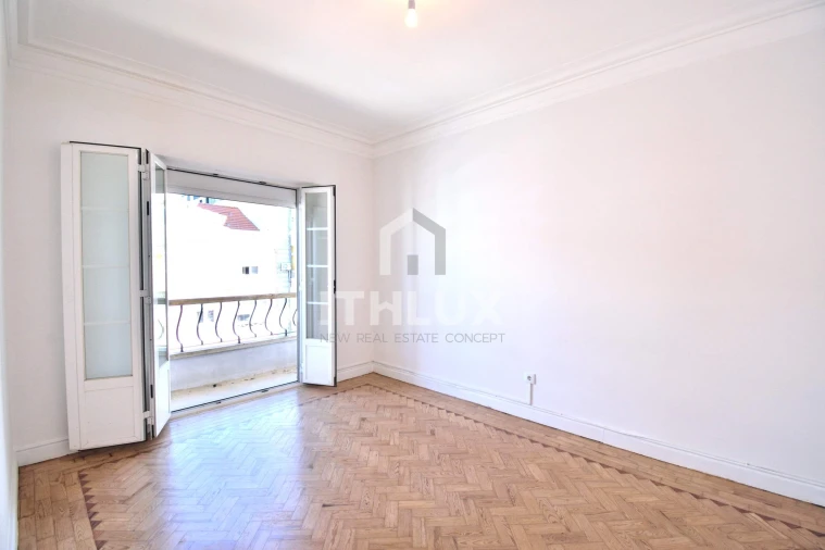 Apartamento T4 para Arrendamento em Avenidas Novas Foto 25