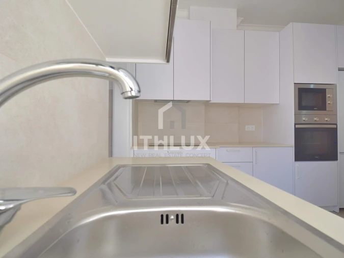 Apartamento T4 para Arrendamento em Avenidas Novas Foto 22