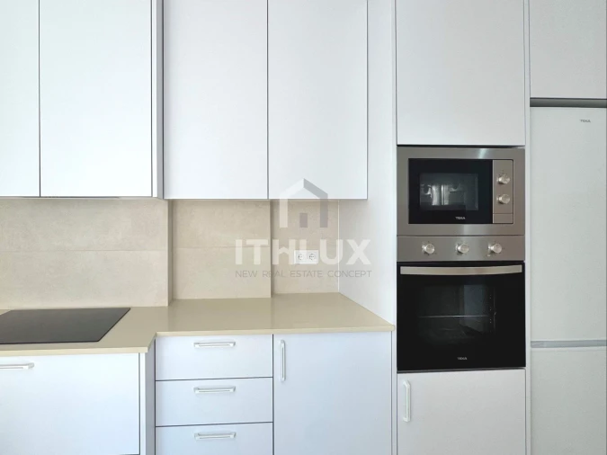 Apartamento T4 para Arrendamento em Avenidas Novas Foto 15