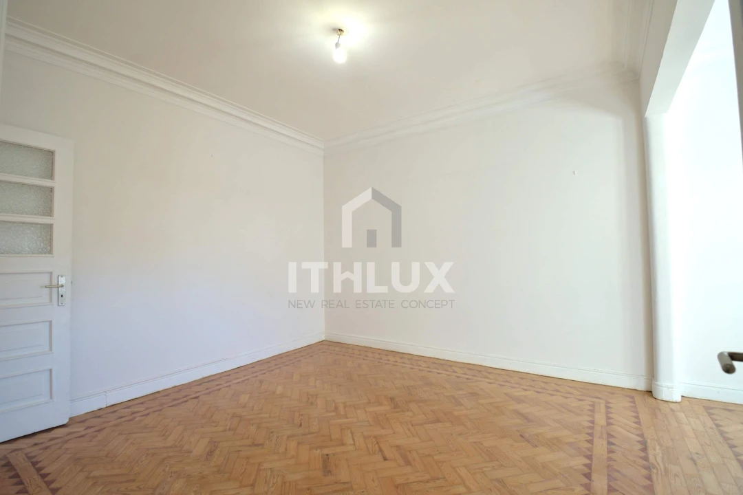 Apartamento T4 para Arrendamento em Avenidas Novas Foto 10