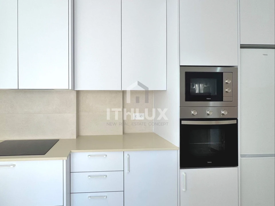 Apartamento T4 para Arrendamento em Avenidas Novas Foto 15
