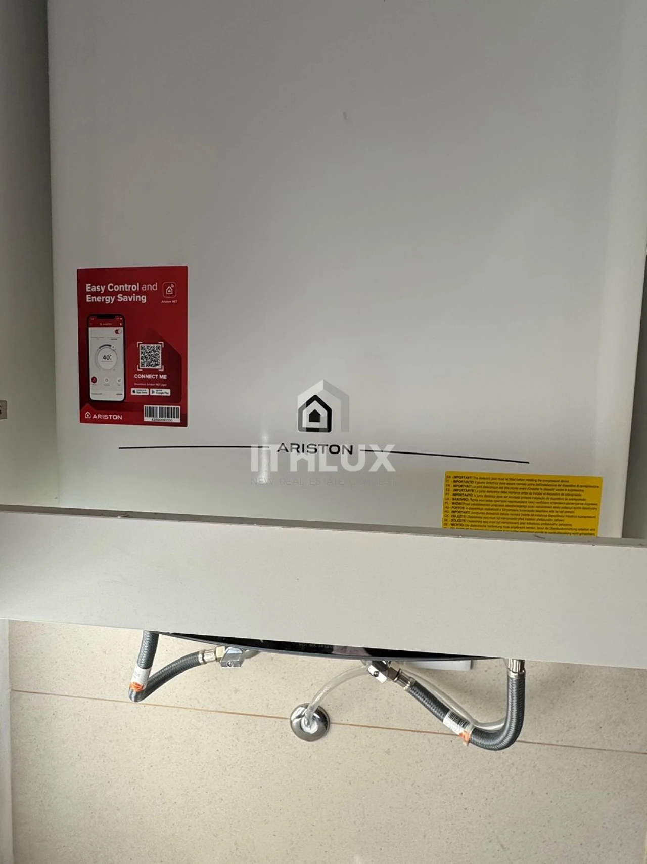 Apartamento T4 para Arrendamento em Avenidas Novas Foto 20